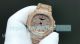 Luxury Clone GR Factory Patek Philippe Nautilus Rose Gold Diamond Set 7021 Ladies Watch (3)_th.jpg